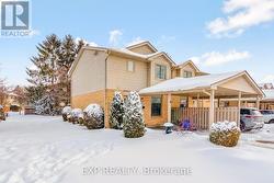 82 - 141 CONDOR COURT  London East (East P), ON N5W 6A1