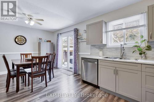 82 - 141 Condor Court, London East (East P), ON - Indoor