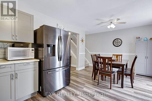 82 - 141 Condor Court, London East (East P), ON - Indoor