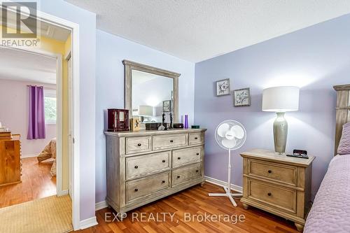 82 - 141 Condor Court, London East (East P), ON - Indoor Photo Showing Bedroom