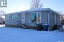 413 1St Street, Kipling, SK  - Outdoor 