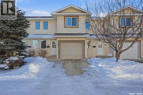 18 4425 Nicurity DRIVE  Regina, SK S4X 0E6