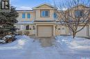 18 4425 Nicurity Drive, Regina, SK  - Outdoor With Facade 