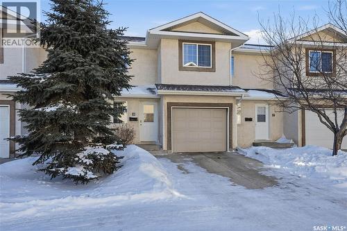 18 4425 Nicurity Drive, Regina, SK - Outdoor