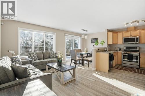 18 4425 Nicurity Drive, Regina, SK - Indoor Photo Showing Other Room