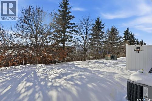 18 4425 Nicurity Drive, Regina, SK - Outdoor With View