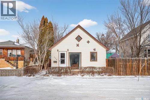 528 Ominica STREET E  Moose Jaw, SK S6H 0H3