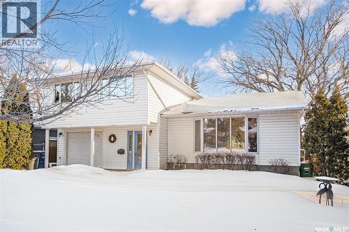 1726 Alexandra AVENUE  Saskatoon, SK S7K 3C5