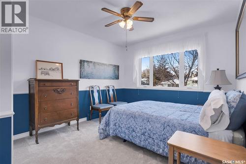 1726 Alexandra Avenue, Saskatoon, SK - Indoor Photo Showing Bedroom