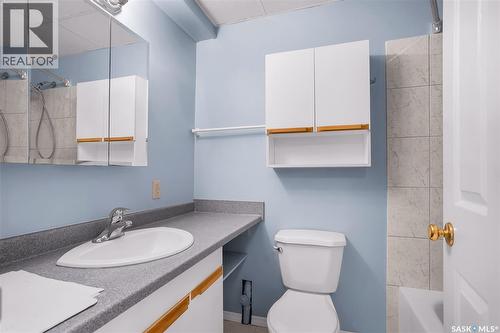 1726 Alexandra Avenue, Saskatoon, SK - Indoor Photo Showing Bathroom
