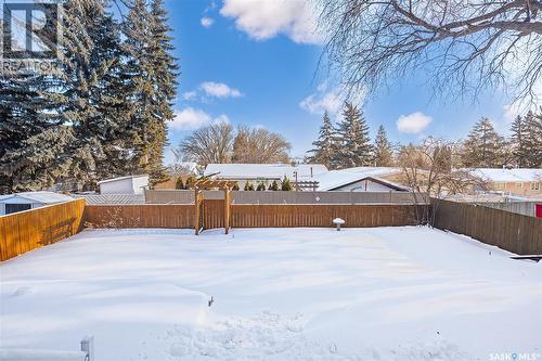 1726 Alexandra Avenue, Saskatoon, SK - Outdoor