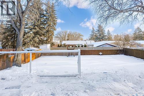 1726 Alexandra Avenue, Saskatoon, SK - Outdoor
