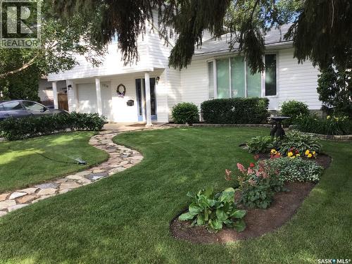 1726 Alexandra Avenue, Saskatoon, SK - Outdoor