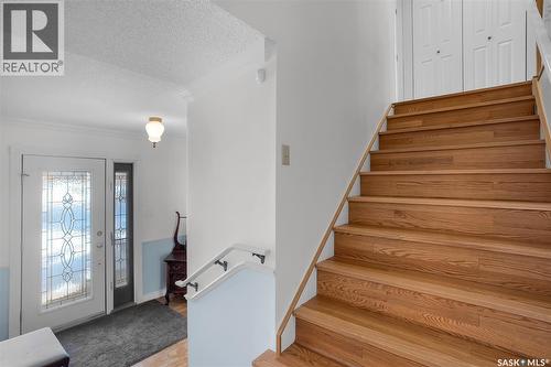 1726 Alexandra Avenue, Saskatoon, SK - Indoor Photo Showing Other Room