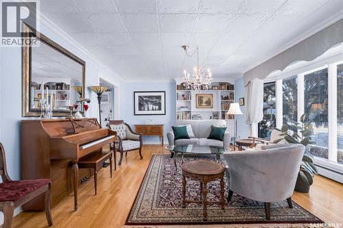 1726 Alexandra Avenue, Saskatoon, SK - Indoor