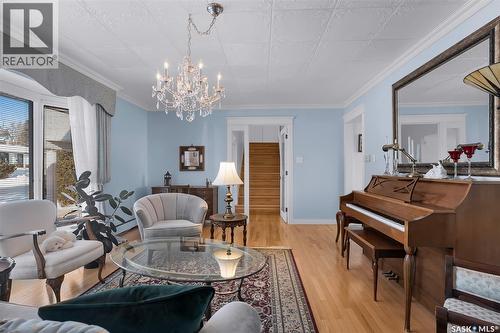 1726 Alexandra Avenue, Saskatoon, SK - Indoor Photo Showing Other Room