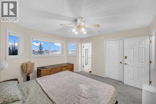 131 Coral Springs Circle Ne, Calgary, AB - Indoor Photo Showing Bedroom