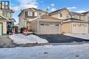 131 Coral Springs Circle Ne, Calgary, AB  - Outdoor 