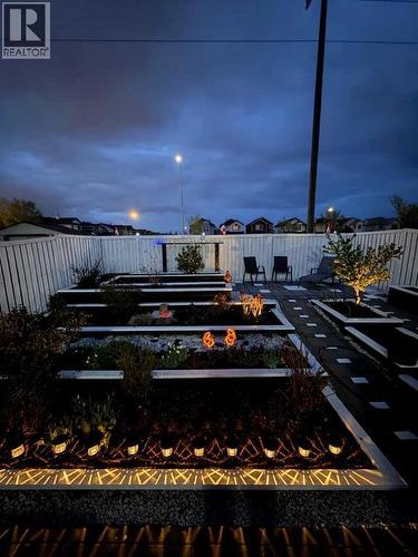 131 Coral Springs Circle Ne, Calgary, AB - Outdoor