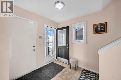 131 Coral Springs Circle Ne, Calgary, AB - Indoor Photo Showing Other Room