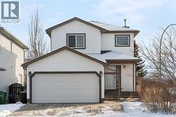 201 Harvest Creek Close NE  Calgary, AB T3K 4P6