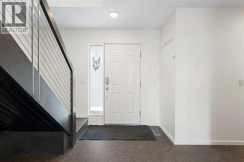 201 Harvest Creek Close Ne, Calgary, AB - Indoor Photo Showing Other Room