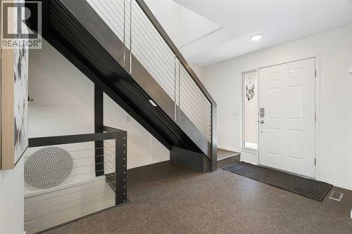 201 Harvest Creek Close Ne, Calgary, AB - Indoor Photo Showing Other Room