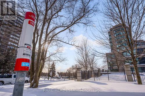 310 - 18 Valley Wood Drive, Toronto, ON - Outdoor