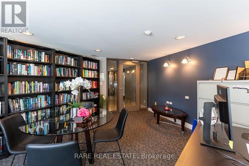 310 - 18 Valley Wood Drive, Toronto, ON - Indoor