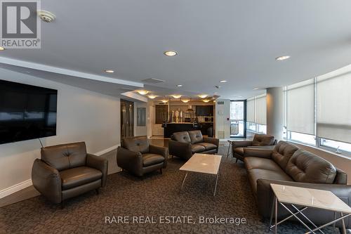 310 - 18 Valley Wood Drive, Toronto, ON - Indoor