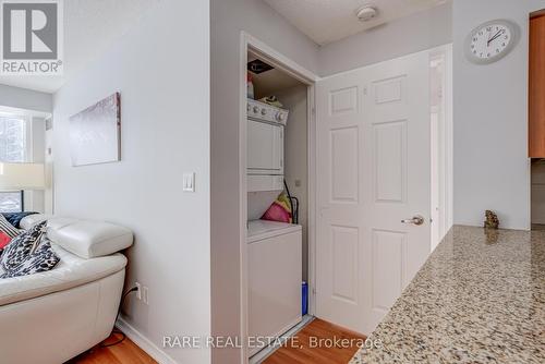 310 - 18 Valley Wood Drive, Toronto, ON - Indoor