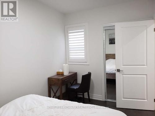 2nd Floor Apartment - 1027 Pape Avenue, Toronto, ON 