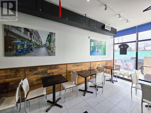 Main Floor - 1027 Pape Avenue, Toronto, ON 