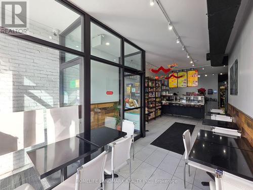 Main Floor - 1027 Pape Avenue, Toronto, ON 