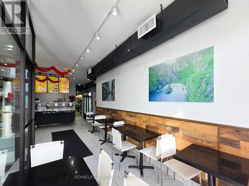 Main Floor - 1027 Pape Avenue, Toronto, ON 