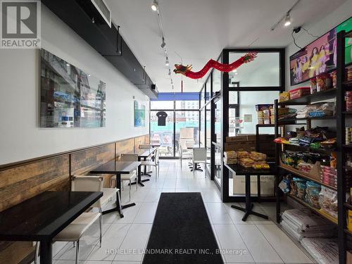 Main Floor - 1027 Pape Avenue, Toronto, ON 