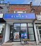 Front - 1027 Pape Avenue, Toronto, ON 