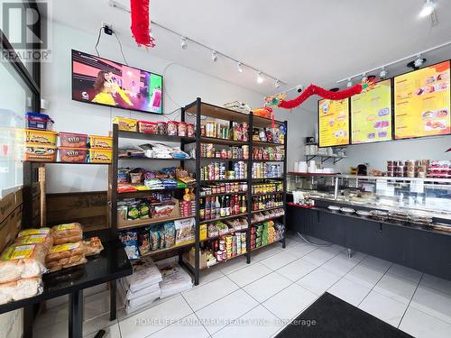 Main Floor - 1027 Pape Avenue, Toronto, ON 