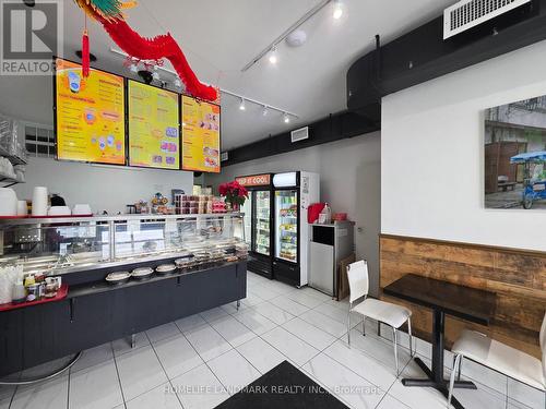 Main Floor - 1027 Pape Avenue, Toronto, ON 