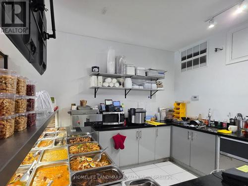 Main Floor - 1027 Pape Avenue, Toronto, ON 