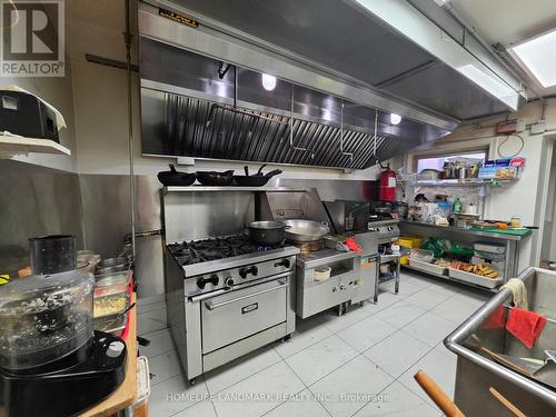 Main Floor - 1027 Pape Avenue, Toronto, ON 