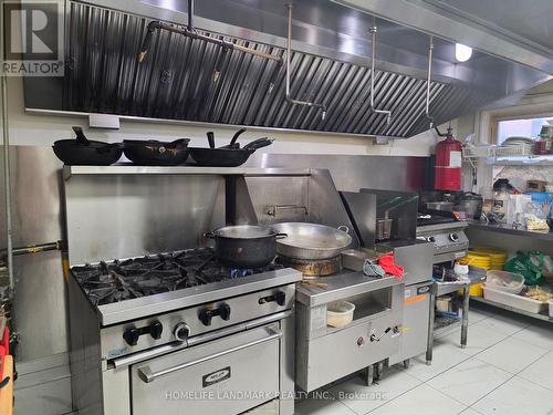 Main Floor - 1027 Pape Avenue, Toronto, ON 