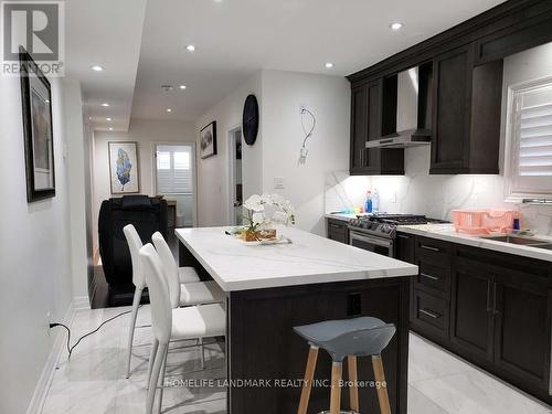 2nd Floor Apartment - 1027 Pape Avenue, Toronto, ON 