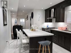 2nd Floor Apartment - 