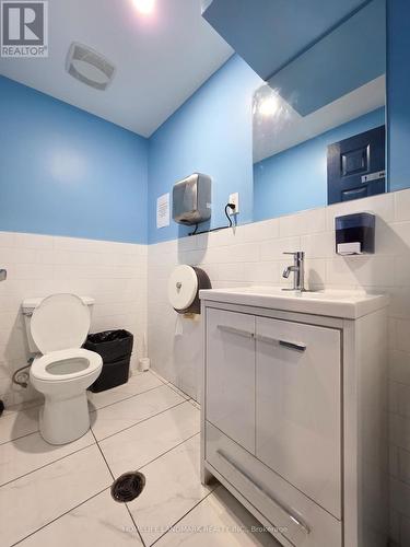 Basement - 1027 Pape Avenue, Toronto, ON 