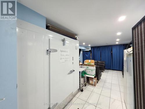 Basement - 1027 Pape Avenue, Toronto, ON 