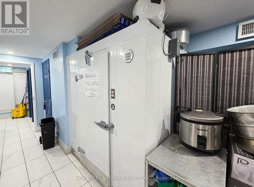 Basement - 1027 Pape Avenue, Toronto, ON 