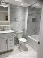 2nd Floor Apartment - 