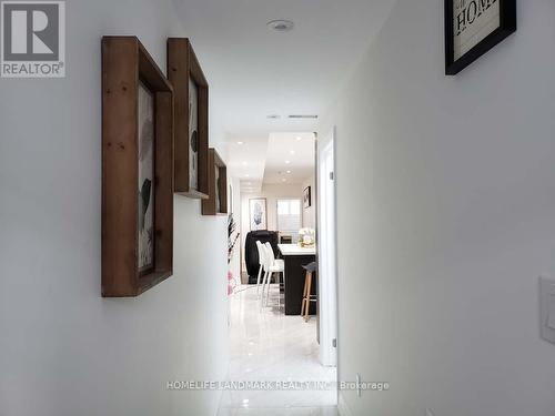 2nd Floor Apartment - 1027 Pape Avenue, Toronto, ON 