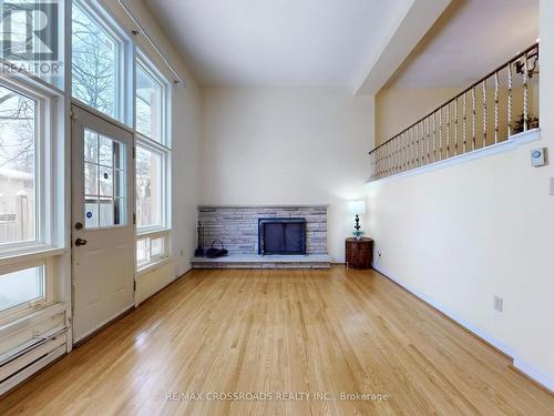 #23 - 90 Crockamhill Drive, Toronto, ON - Indoor Photo Showing Other Room